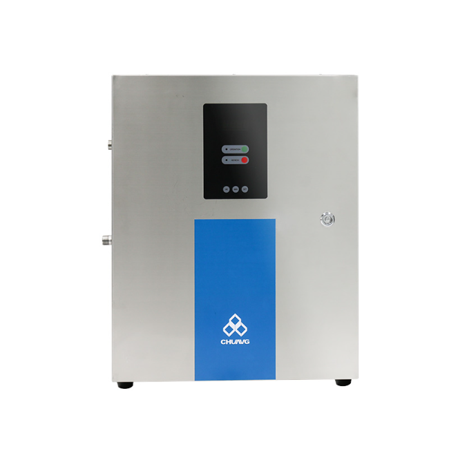 丛台CH-WFA-BS3壁挂式臭氧水机