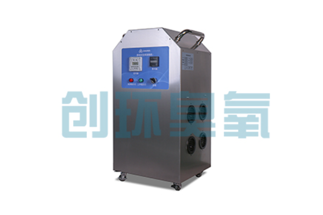 丛台2026冷库果蔬保鲜,臭氧发生器的投放浓度多少,才能保证效果?