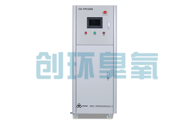 丛台高密度循环水养殖中臭氧杀菌技术的应用与风险控制解析