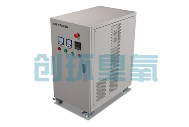 丛台120天花鲈高密度养殖实录：水解法臭氧发生器如何实现零抗生素？