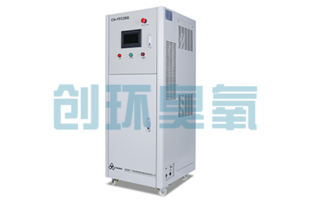 丛台高密度养殖中臭氧发生器的维护方法有哪些