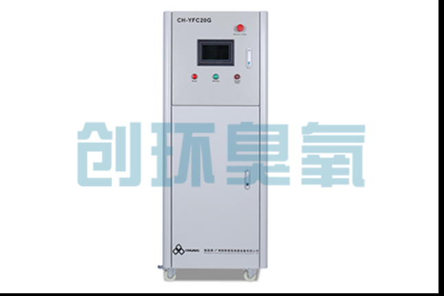 丛台ORP(氧化还原电位)控制在海水养殖臭氧投加中的核心作用与设定区间