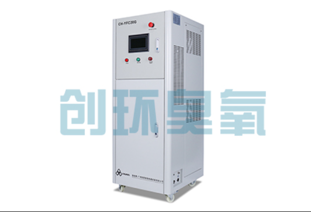 丛台南美白对虾养殖弧菌超标怎么办？臭氧发生器精准消杀与避坑指南
