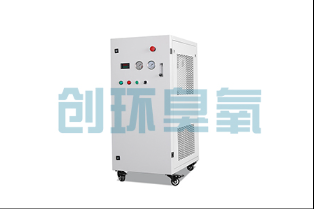 丛台2026年南美白对虾循环水养殖系统(RAS)臭氧消毒完整指南