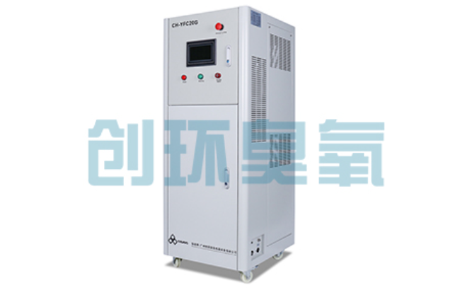 丛台工厂化循环水养虾必备：蛋白分离器后端注入臭氧的技术要点与逻辑