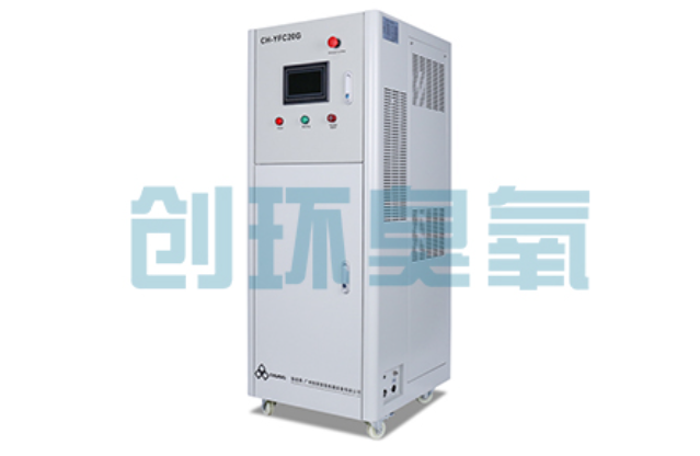丛台石斑鱼养殖必看：臭氧发生器安装位置与日常维护全攻略