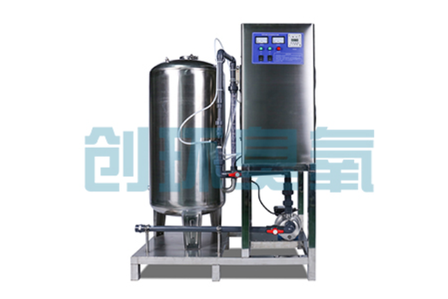 丛台臭氧发生器设计4大核心问题全解析：附气源与参数选型表