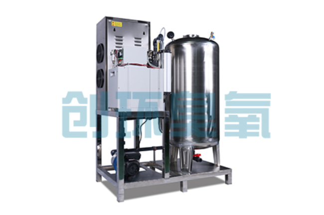 丛台如何掌握臭氧发生器电耗与浓度参数？3个关键指标解析