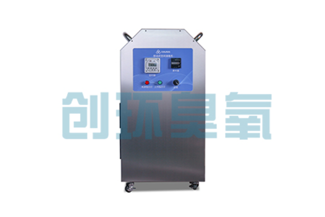 丛台臭氧发生器在其他食品加工中的应用有哪些?