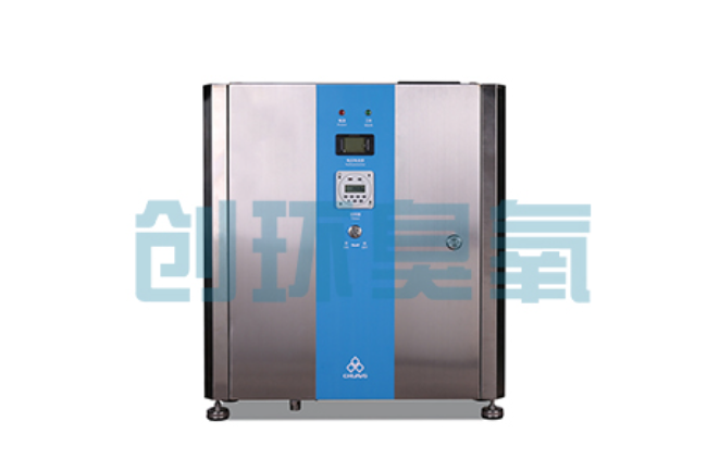 丛台臭氧水浓度1-20ppm可调，果蔬加工、管线消毒一个方案全覆盖