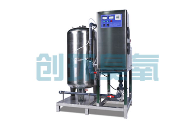 丛台臭氧发生器设计4大核心问题全解析：附气源与参数选型表