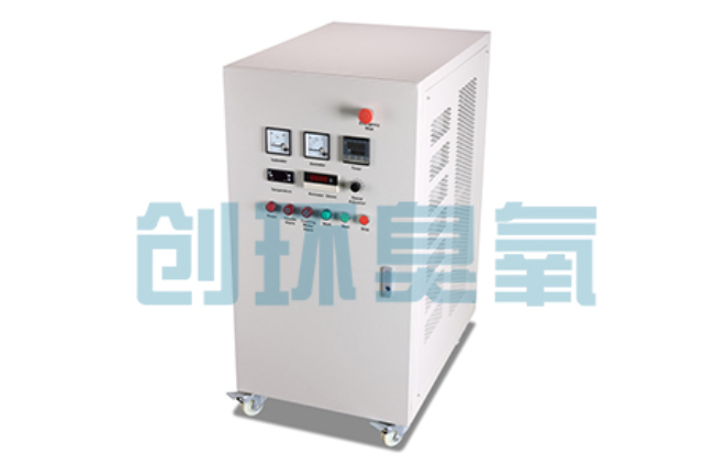 丛台AOP高级氧化技术完整指南：3步掌握臭氧投加量与HRT控制