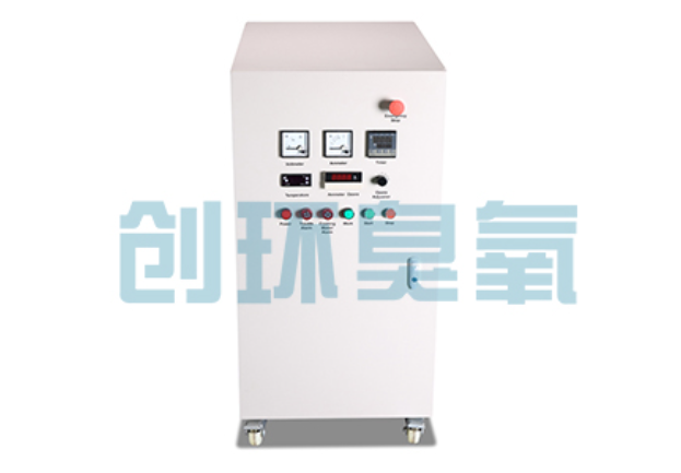 丛台拒绝盲目选型！工厂化循环水养殖臭氧发生器产量计算公式与避坑指南