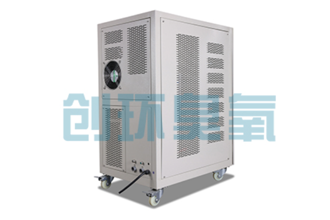 丛台高密度循环水养殖中臭氧杀菌技术的应用与风险控制解析