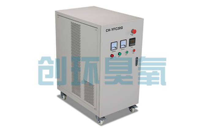 丛台ORP（氧化还原电位）控制在海水养殖臭氧投加中的核心作用与设定区间