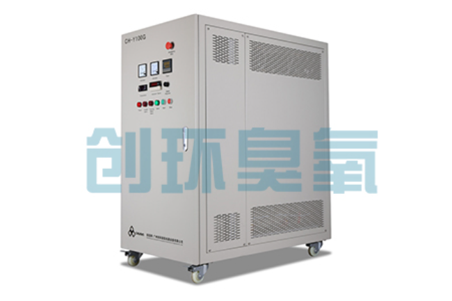 丛台怕死虾、怕白便？掌握对虾臭氧安全投加法，把弧菌扼杀在摇篮里！