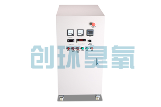 丛台臭氧机开了没效果？对虾养殖户注意，你可能一开始就选错设备了！